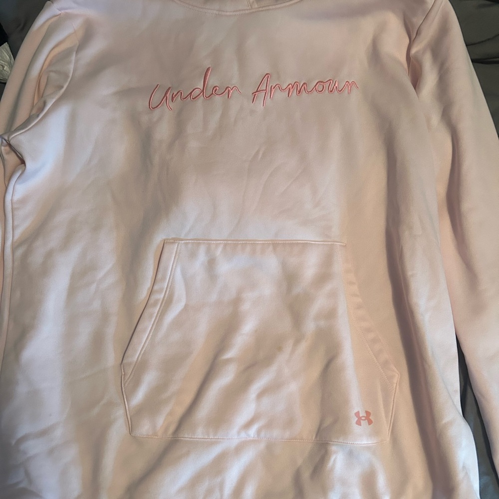 Under Armor Sweatshirt